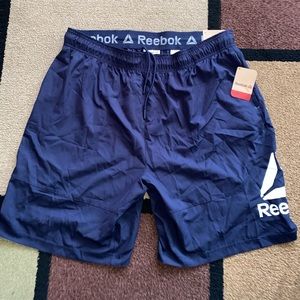 Men’s reebok shorts
